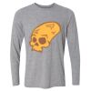 Light Youth Long Sleeve Ultra Performance Active Lifestyle T Shirt Thumbnail