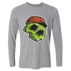 Light Youth Long Sleeve Ultra Performance Active Lifestyle T Shirt Thumbnail