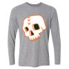 Light Youth Long Sleeve Ultra Performance Active Lifestyle T Shirt Thumbnail