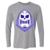 Light Youth Long Sleeve Ultra Performance Active Lifestyle T Shirt Thumbnail