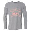 Light Youth Long Sleeve Ultra Performance Active Lifestyle T Shirt Thumbnail