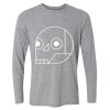 Light Youth Long Sleeve Ultra Performance Active Lifestyle T Shirt Thumbnail
