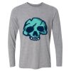 Light Youth Long Sleeve Ultra Performance Active Lifestyle T Shirt Thumbnail