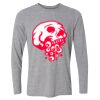 Light Youth Long Sleeve Ultra Performance Active Lifestyle T Shirt Thumbnail