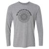 Light Youth Long Sleeve Ultra Performance Active Lifestyle T Shirt Thumbnail