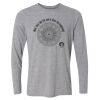 Light Youth Long Sleeve Ultra Performance Active Lifestyle T Shirt Thumbnail