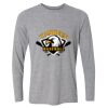 Light Youth Long Sleeve Ultra Performance Active Lifestyle T Shirt Thumbnail