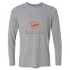 Light Youth Long Sleeve Ultra Performance Active Lifestyle T Shirt Thumbnail