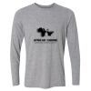 Light Youth Long Sleeve Ultra Performance Active Lifestyle T Shirt Thumbnail