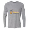 Light Youth Long Sleeve Ultra Performance Active Lifestyle T Shirt Thumbnail