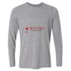 Light Youth Long Sleeve Ultra Performance Active Lifestyle T Shirt Thumbnail