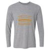 Light Youth Long Sleeve Ultra Performance Active Lifestyle T Shirt Thumbnail