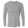Light Youth Long Sleeve Ultra Performance Active Lifestyle T Shirt Thumbnail