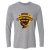Light Youth Long Sleeve Ultra Performance Active Lifestyle T Shirt Thumbnail