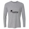 Light Youth Long Sleeve Ultra Performance Active Lifestyle T Shirt Thumbnail