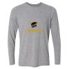 Light Youth Long Sleeve Ultra Performance Active Lifestyle T Shirt Thumbnail