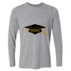 Light Youth Long Sleeve Ultra Performance Active Lifestyle T Shirt Thumbnail