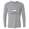 Light Youth Long Sleeve Ultra Performance Active Lifestyle T Shirt Thumbnail