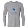Light Youth Long Sleeve Ultra Performance Active Lifestyle T Shirt Thumbnail