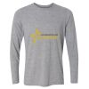 Light Youth Long Sleeve Ultra Performance Active Lifestyle T Shirt Thumbnail