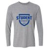 Light Youth Long Sleeve Ultra Performance Active Lifestyle T Shirt Thumbnail