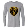 Light Youth Long Sleeve Ultra Performance Active Lifestyle T Shirt Thumbnail