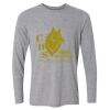 Light Youth Long Sleeve Ultra Performance Active Lifestyle T Shirt Thumbnail