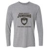 Light Youth Long Sleeve Ultra Performance Active Lifestyle T Shirt Thumbnail