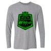 Light Youth Long Sleeve Ultra Performance Active Lifestyle T Shirt Thumbnail