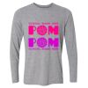 Light Youth Long Sleeve Ultra Performance Active Lifestyle T Shirt Thumbnail