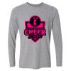 Light Youth Long Sleeve Ultra Performance Active Lifestyle T Shirt Thumbnail