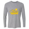 Light Youth Long Sleeve Ultra Performance Active Lifestyle T Shirt Thumbnail