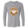 Light Youth Long Sleeve Ultra Performance Active Lifestyle T Shirt Thumbnail