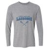 Light Youth Long Sleeve Ultra Performance Active Lifestyle T Shirt Thumbnail