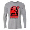 Light Youth Long Sleeve Ultra Performance Active Lifestyle T Shirt Thumbnail