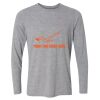 Light Youth Long Sleeve Ultra Performance Active Lifestyle T Shirt Thumbnail