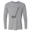 Light Youth Long Sleeve Ultra Performance Active Lifestyle T Shirt Thumbnail