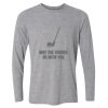 Light Youth Long Sleeve Ultra Performance Active Lifestyle T Shirt Thumbnail