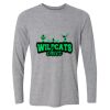 Light Youth Long Sleeve Ultra Performance Active Lifestyle T Shirt Thumbnail