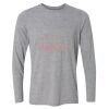 Light Youth Long Sleeve Ultra Performance Active Lifestyle T Shirt Thumbnail