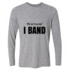 Light Youth Long Sleeve Ultra Performance Active Lifestyle T Shirt Thumbnail