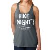 Ladies' Triblend Racerback Tank Thumbnail