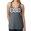 Ladies' Triblend Racerback Tank Thumbnail